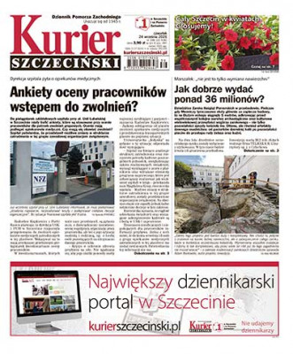 Kurier Szczeciński