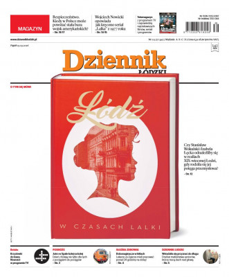 Dziennik Łódzki