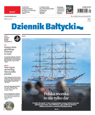 Dziennik Bałtycki