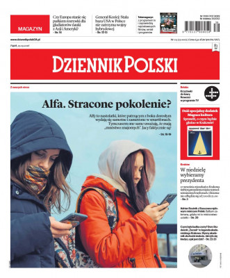 Dziennik Polski