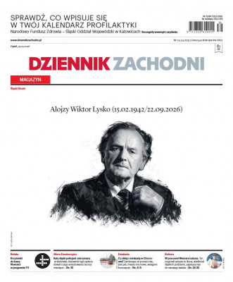 Dziennik Zachodni