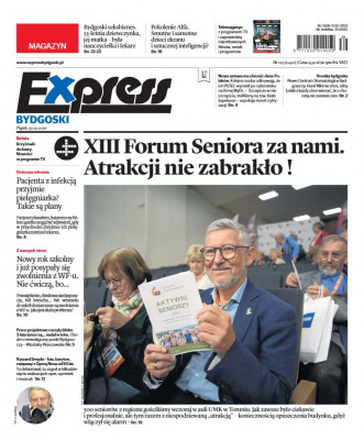 Express Bydgoski