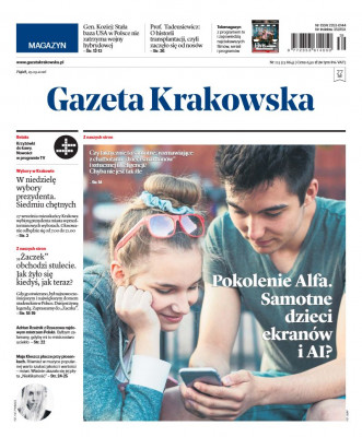 Gazeta Krakowska