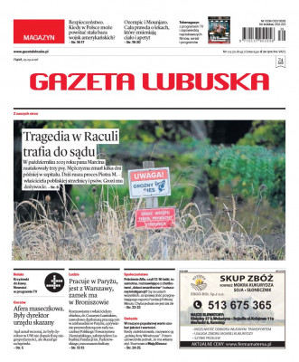 Gazeta Lubuska