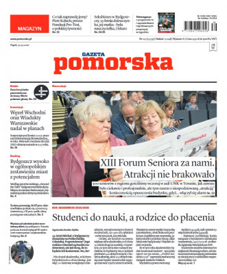 Gazeta Pomorska