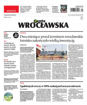 Gazeta Wrocławska