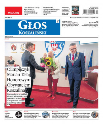 Głos Koszaliński