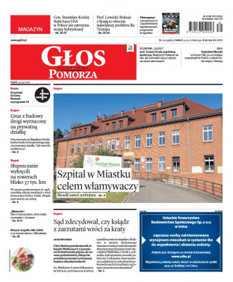 Głos Pomorza