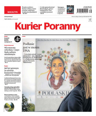 Kurier Poranny