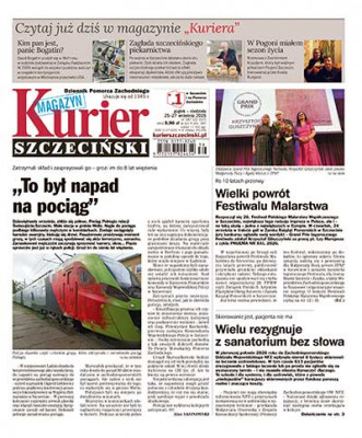 Kurier Szczeciński