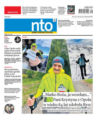 Nowa Trybuna Opolska