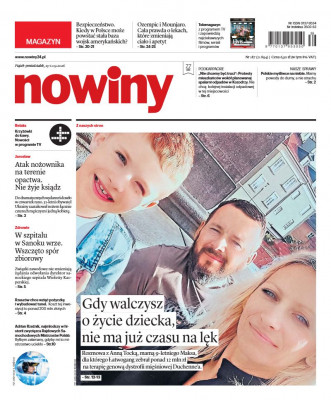 Nowiny