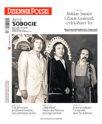 Dziennik Polski