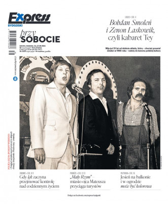 Express Bydgoski