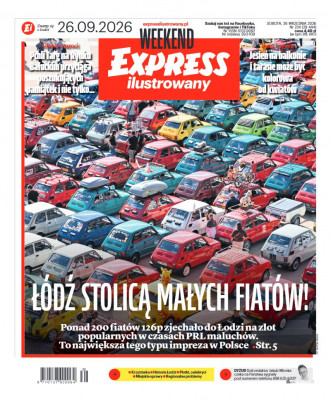 Express Ilustrowany