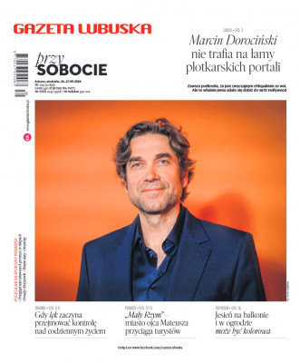 Gazeta Lubuska