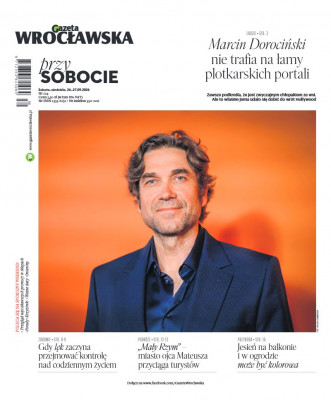 Gazeta Wrocławska