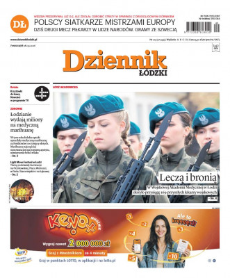 Dziennik Łódzki