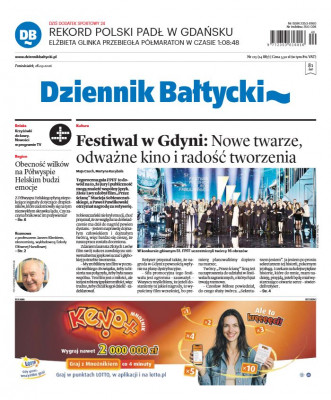 Dziennik Bałtycki