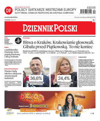 Dziennik Polski