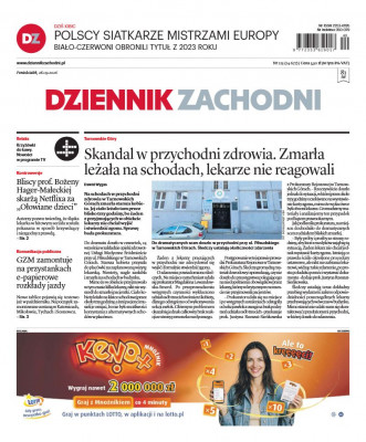 Dziennik Zachodni