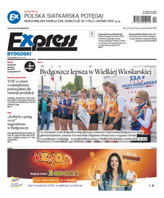 Express Bydgoski