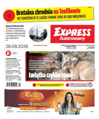 Express Ilustrowany