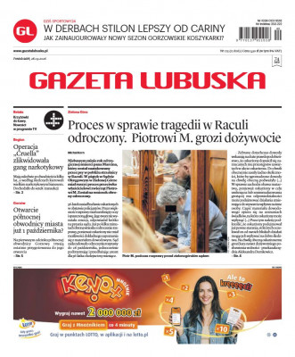 Gazeta Lubuska