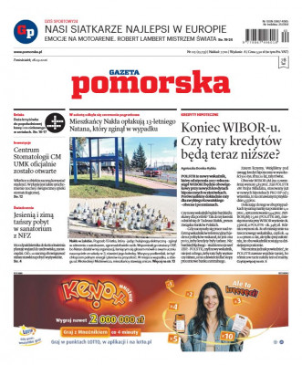 Gazeta Pomorska