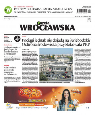 Gazeta Wrocławska