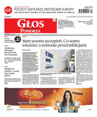 Głos Pomorza