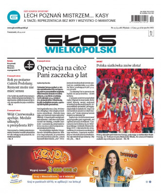 Głos Wielkopolski