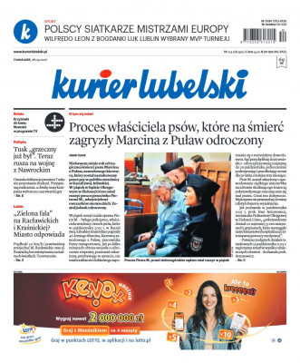 Kurier Lubelski