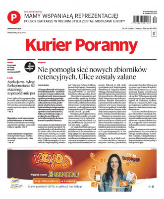 Kurier Poranny