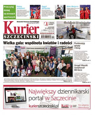 Kurier Szczeciński