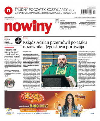 Nowiny