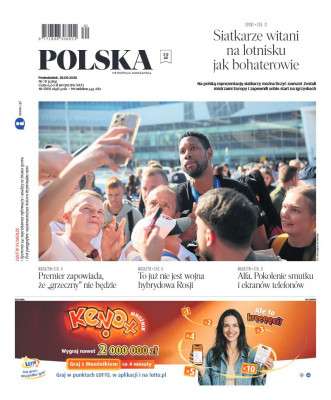 Polska Metropolia Warszawska