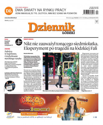 Dziennik Łódzki