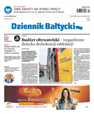 Dziennik Bałtycki