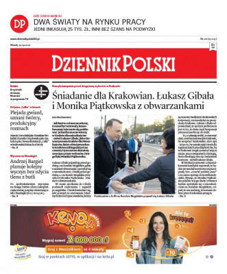 Dziennik Polski