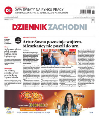 Dziennik Zachodni