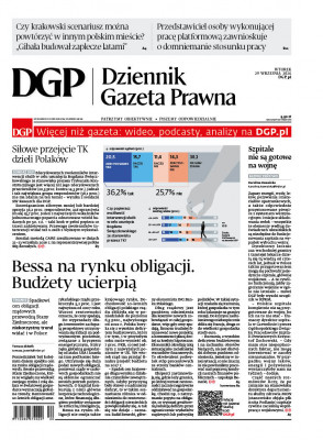 Dziennik Gazeta Prawna