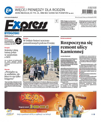Express Bydgoski