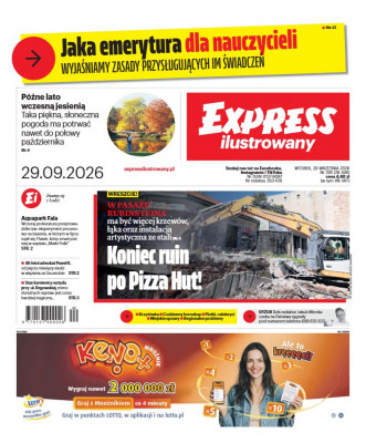Express Ilustrowany