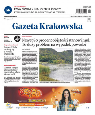 Gazeta Krakowska