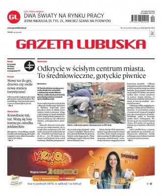 Gazeta Lubuska