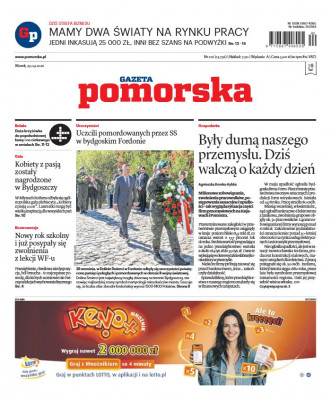 Gazeta Pomorska