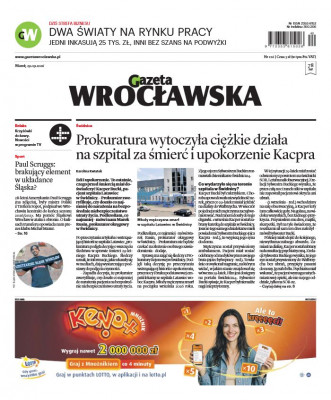 Gazeta Wrocławska