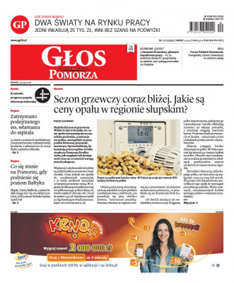 Głos Pomorza