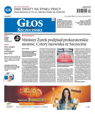 Głos Szczeciński